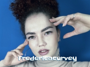 Fredericacurvey