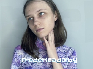 Fredericadolby