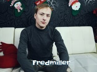 Fredmiller