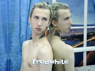 Fredwhite