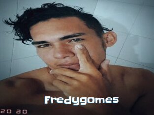 Fredygomes