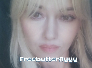 Freebutterflyyy