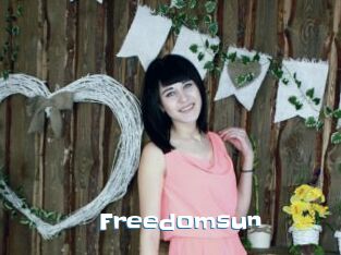 Freedomsun