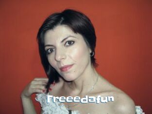 Freeedafun