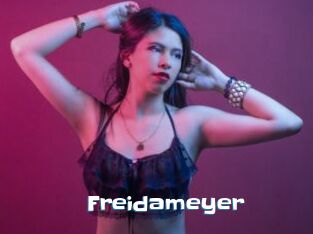 Freidameyer