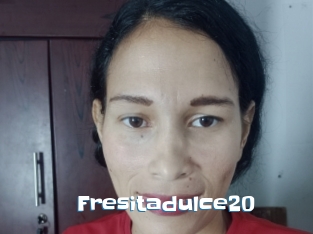 Fresitadulce20