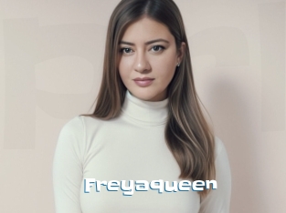 Freyaqueen