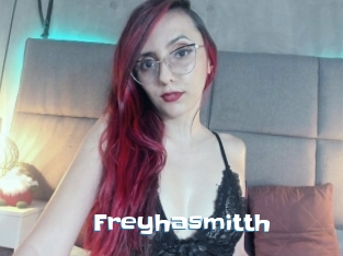 Freyhasmitth