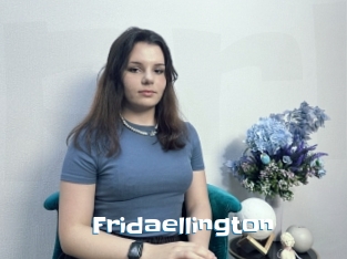 Fridaellington