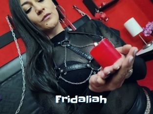 Fridaliah