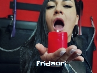 Fridaori