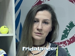 Fridatander