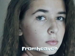 Fromheaven