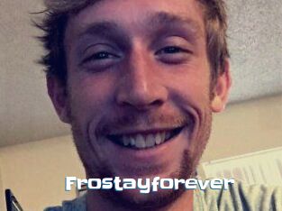 Frostayforever