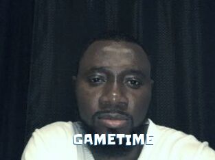 GAMETIME