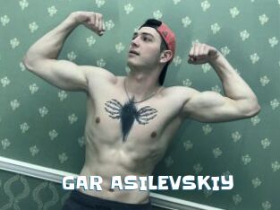 GAR_ASILEVSKIY