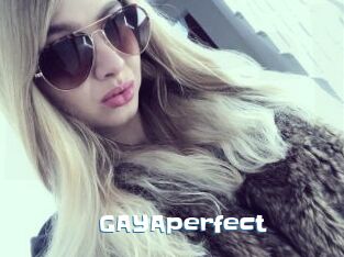 GAYAperfect
