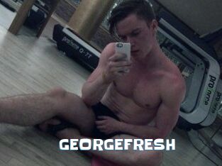 GEORGE_FRESH