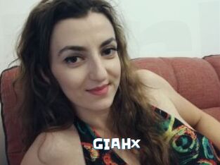 GIAHx