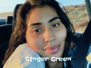 GInger_Green