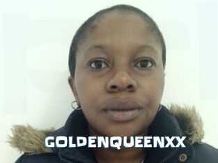 GOLDENQUEENXX