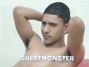 GREATMONSTER