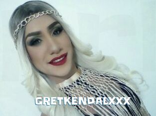 GRETKENDALXXX