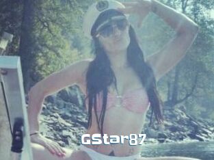 GStar87