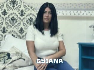 GYIANA