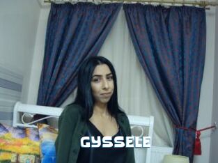 GYSSELE