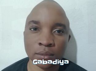 Gabadiya