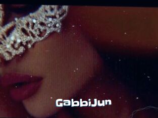 GabbiJun