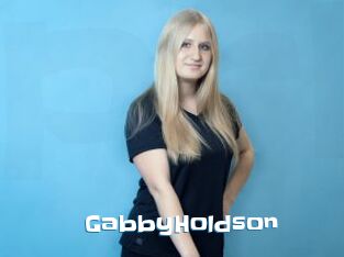 GabbyHoldson