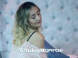 GabbyMonroe