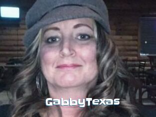 Gabby_Texas