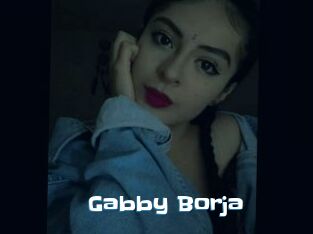 Gabby_Borja