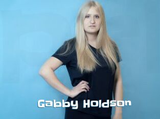 Gabby_Holdson