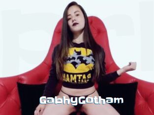 GabhyGotham