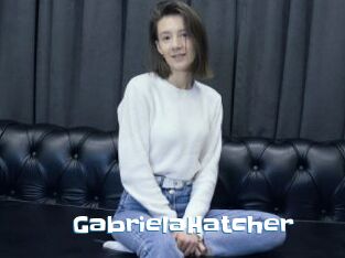 GabrielaHatcher