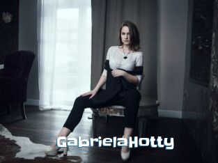 GabrielaHotty