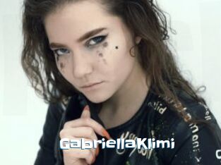 GabriellaKlimi