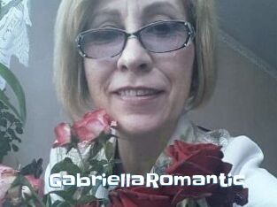 GabriellaRomantic