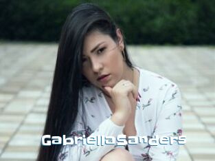 GabriellaSanders
