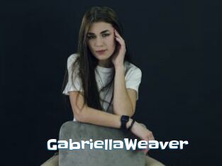 GabriellaWeaver