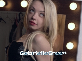 GabrielleGreen