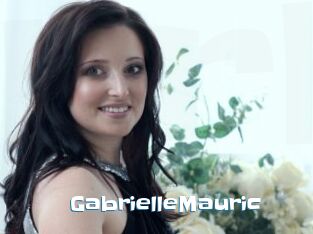 GabrielleMauric