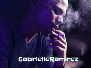 GabrielleRamirez