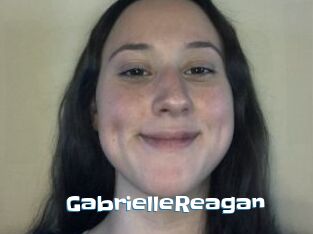 GabrielleReagan
