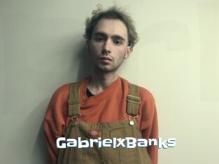 GabrielxBanks