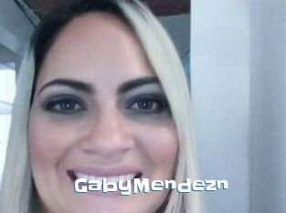GabyMendezn